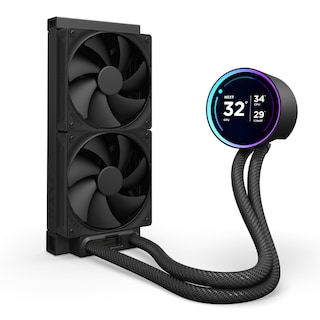 Foto 4 | Foto 4 | Enfriador Líquido Aio Cpu Nzxt Kraken Elite 240 2024 240 Mm - Venta Internacional.