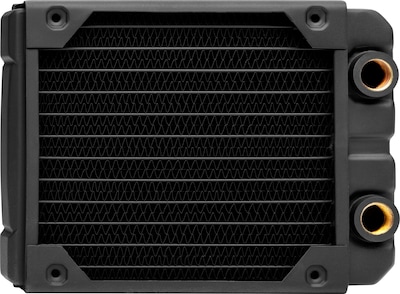 Foto 1 | Foto 1 | Radiador De Refrigeración Por Agua Corsair Hydro Serie X Xr5 120mm - Venta Internacional.