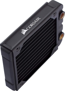 Foto 2 | Foto 2 | Radiador De Refrigeración Por Agua Corsair Hydro Serie X Xr5 120mm - Venta Internacional.