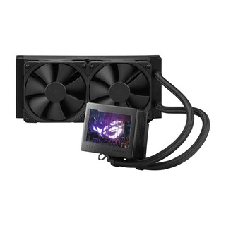 Foto 1 | Foto 1 | Enfriador Líquido Para Cpu Asus Rog Ryujin Iii 240 Con Radiador De 240 Mm - Venta Internacional.