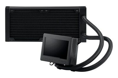 Foto 6 | Foto 6 | Enfriador Líquido Para Cpu Asus Rog Ryujin Iii 240 Con Radiador De 240 Mm - Venta Internacional.