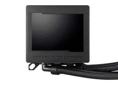 Foto 7 | Foto 7 | Enfriador Líquido Para Cpu Asus Rog Ryujin Iii 240 Con Radiador De 240 Mm - Venta Internacional.