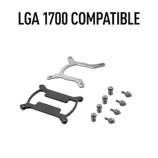 Foto 5 | Foto 5 | Enfriador Líquido para CPU MSI Mag Coreliquid 240r V2 Blanco ARGB - Venta Internacional