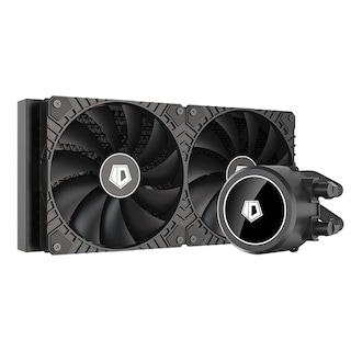 Foto 1 | Foto 1 | Enfriador De Agua Para Cpu Id-cooling Frostflow X 280 Led Blanco - Venta Internacional.