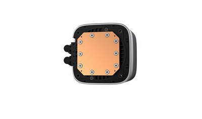 Foto 2 | Foto 2 | Enfriamiento Deepcool Lp240 Negro 240mm Lga1700/am5 R-lp240-bkmsnc-g-1