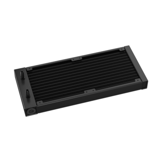 Foto 4 | Foto 4 | Enfriamiento Deepcool Lq240 Negro 240mm Lga1700/am5 R-lq240-bklsmw-g-1