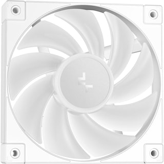 Foto 4 | Foto 4 | Enfriamiento Deepcool Mystique 240 Lx240 Blanco Argb Am5/lga1700 Pantalla Lcd Tft R-lx240-whdsnmcp-g-1