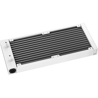 Foto 5 | Foto 5 | Enfriamiento Deepcool Mystique 240 Lx240 Blanco Argb Am5/lga1700 Pantalla Lcd Tft R-lx240-whdsnmcp-g-1