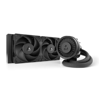 Foto 1 | Foto 1 | Cpu Cooler Arctic Liquid Freezer Iii Pro 240 Mm Con Refrigeración Por Agua - Venta Internacional.