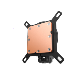 Foto 8 | Foto 8 | Enfriamiento Nzxt Kraken Plus 360 Rgb 360mm Blanco Lga1851/am5 Rl-kr360-w2