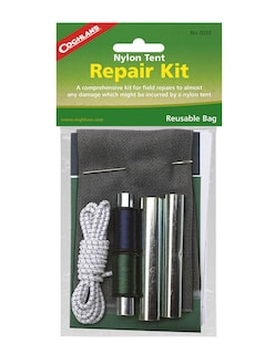 Foto 1 | Foto 1 | Kit De Reparación Coghlan's De 12 Piezas Para Casa De Campaña 0205