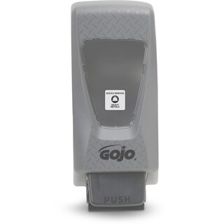 Foto 6 | Foto 6 | Dispensador De Jabón De Manos Gojo Pro Tdx 2000ml Gray 7200-01 - Venta Internacional.