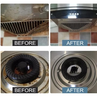 Foto 6 | Foto 6 | Desengrasante Industrial Multiusos Limpiador Potente