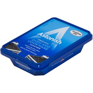 Foto 1 | Foto 1 | Limpiador Astonish para Horno y Utensilios de Cocina 3 Piezas de 150 g C/U - Venta Internacional