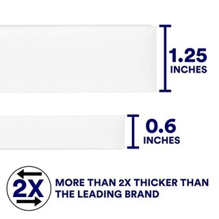 Foto 2 | Foto 2 | Limpiador Universal Cleaning Pads Stk Extra Thick Magic, Paquete De 20 - Venta Internacional.