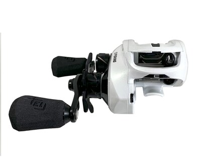 Foto 2 | Foto 2 | 13 Fishing Carrete Baitcasting Concept C Gen Ii 5.6 Derecha