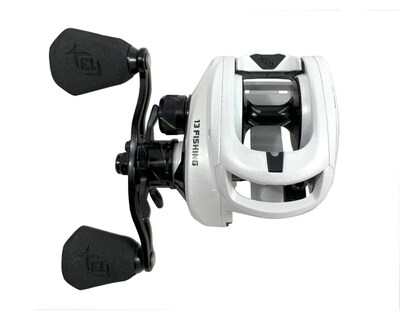 Foto 3 | Foto 3 | 13 Fishing Carrete Baitcasting Concept C Gen Ii 5.6 Derecha