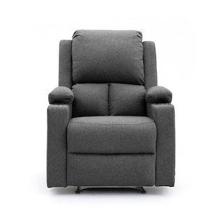 Foto 1 | Foto 1 | Sillón Vanlig Toscano Reclinable color Gris