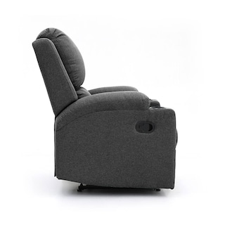 Foto 2 | Foto 2 | Sillón Vanlig Toscano Reclinable color Gris