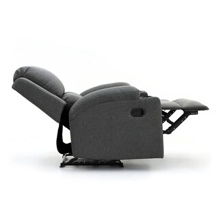 Foto 3 | Foto 3 | Sillón Vanlig Toscano Reclinable color Gris