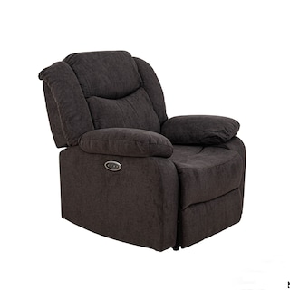 Foto 1 | Foto 1 | Sillón Reclinable Eléctrico Cosmobel Fargo Godiva