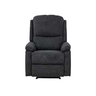 Foto 3 | Foto 3 | Sillón Reclinable Eléctrico Cosmobel Tyson Gris