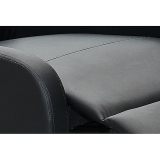 Foto 8 | Foto 8 | Sillón Reclinable Individual Reposet Moderno Minimalista