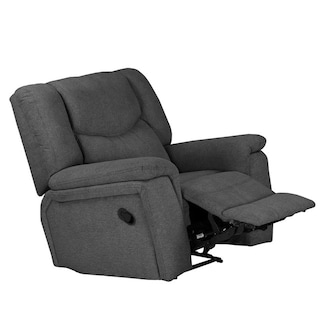 Foto 5 | Foto 5 | Konrad Reclinable Chicote Color Gris Noche