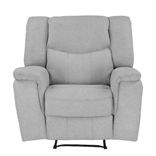 Foto 1 | Foto 1 | Konrad Reclinable Chicote Color Plata