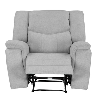 Foto 2 | Foto 2 | Konrad Reclinable Chicote Color Plata