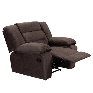 Foto 5 | Foto 5 | Sillón Reclinable Trinity Bumer Color Chocolate