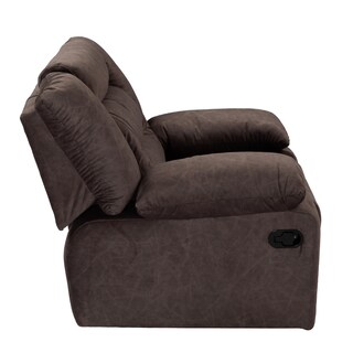 Foto 7 | Foto 7 | Sillón Reclinable Trinity Bumer Color Chocolate