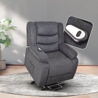 Foto 1 | Foto 1 | Sillón Reclinable Eléctrico Avanti Turin