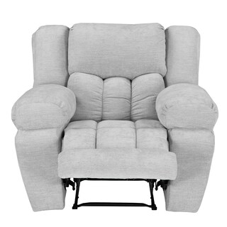 Foto 2 | Foto 2 | Sillón Trinity Rexon Reclinable Color Gris Plata