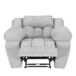 Foto 3 | Foto 3 | Sillón Trinity Rexon Reclinable Color Gris Plata
