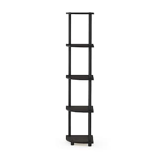 Foto 4 | Foto 4 | Esquinero Furinno Negro-Venta Internacional