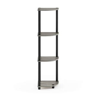 Foto 3 | Foto 3 | Esquinero Furinno Gris-Venta Internacional