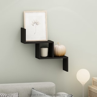 Foto 3 | Foto 3 | Repisa de Madera Furinno Café-Venta Internacional