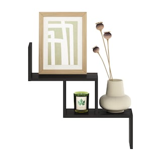 Foto 5 | Foto 5 | Repisa de Madera Furinno Café-Venta Internacional
