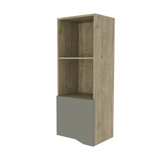 Foto 1 | Foto 1 | Mueble Auxiliar Alto Obregon color Duna Virtual Muebles