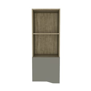 Foto 2 | Foto 2 | Mueble Auxiliar Alto Obregon color Duna Virtual Muebles