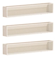 Estante Para Guardar Libros Infantiles Interiores Dormitorio Beige Librero