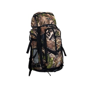 Foto 4 | Foto 4 | Mochila Wallis para Media Montaña y Pesca Camu 45 l