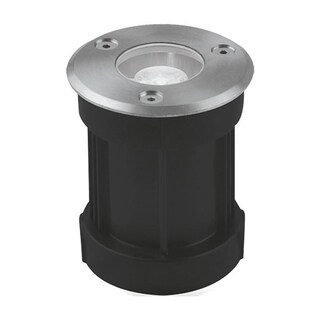 Foto 1 | Foto 1 | Luminarios Ventdepot, Mxbur-002 80im 100/240vca 1w Acero Inoxidable Apert 30°