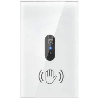 Foto 1 | Foto 1 | Sensor Automático Infrarrojo Ventdepot Mxisc-001 1 Pieza Blanco