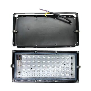 Foto 2 | Foto 2 | Reflector Led Eo Safe Imports Esi10345 de 127 V