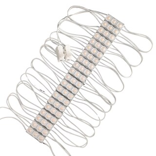 Foto 1 | Foto 1 | 20 Módulos Directos, Tiny Led, 2w, Luz 180°, Ideal Proyectos De Iluminación, Chip Smd 27/220v