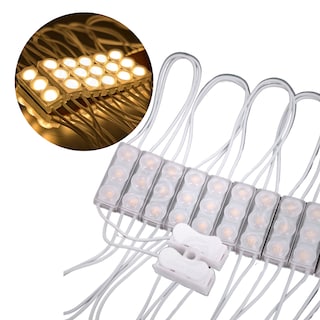 Foto 2 | Foto 2 | 20 Módulos Directos, Tiny Led, 2w, Luz 180°, Ideal Proyectos De Iluminación, Chip Smd 27/220v