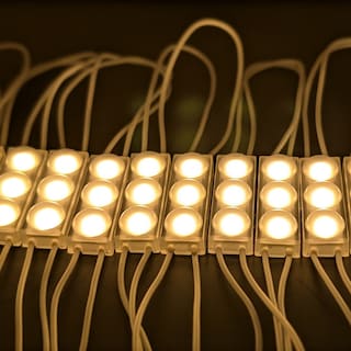 Foto 8 | Foto 8 | 20 Módulos Directos, Tiny Led, 2w, Luz 180°, Ideal Proyectos De Iluminación, Chip Smd 27/220v