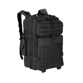 Foto 1 | Foto 1 | Mochila Impermeable Eo Safe Imports color Negro